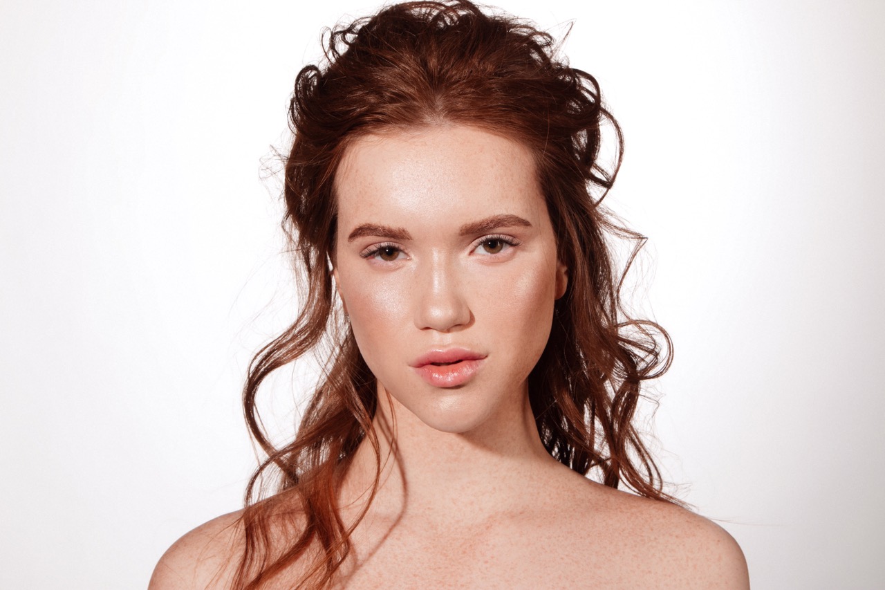 Combination Brows - before your appointment