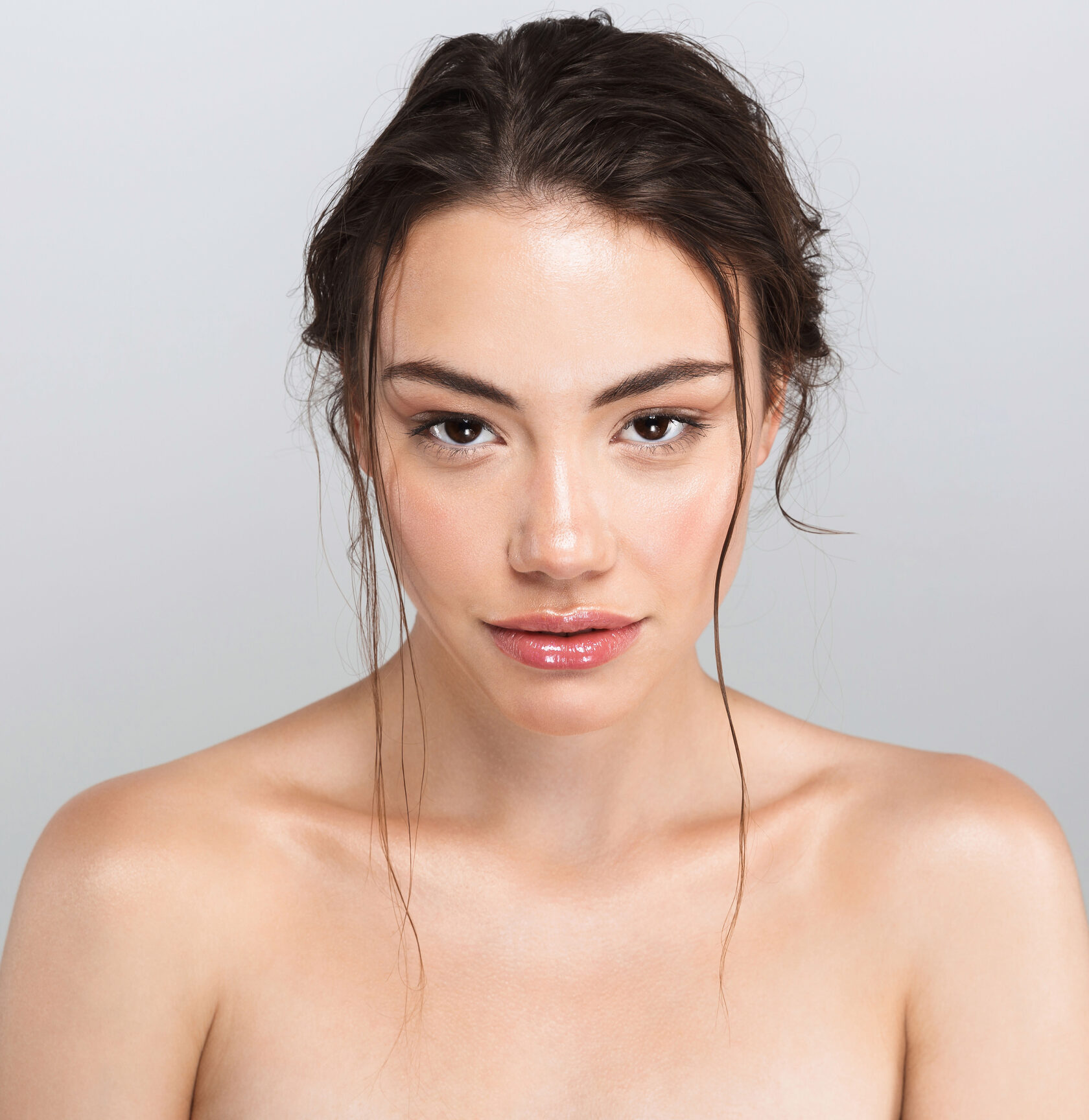 Old Tattoo Laser Removal - healed result