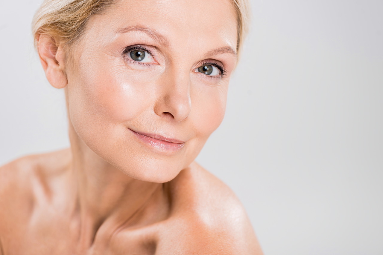 Non-Laser Old Tattoo Removal - before your appointment